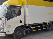 Bán Isuzu NMR sản xuất năm 2013, màu trắng chính chủ, giá chỉ 410 triệu