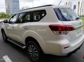 Cần bán Nissan Terra V 2.5 AT 4WD đời 2018, màu trắng, nhập khẩu