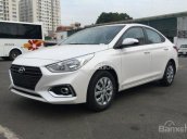 Bán Hyundai Accent mới 2020 rẻ nhất Thanh Hóa chỉ 160tr, vay 80%