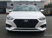 Bán Hyundai Accent mới 2020 rẻ nhất Thanh Hóa chỉ 160tr, vay 80%