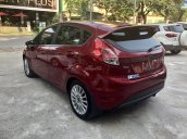 Cần bán Ford Fiesta S đời 2018, màu đỏ, giá tốt