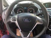 Cần bán Ford Fiesta S đời 2018, màu đỏ, giá tốt