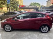 Cần bán Ford Fiesta S đời 2018, màu đỏ, giá tốt