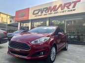 Cần bán Ford Fiesta S đời 2018, màu đỏ, giá tốt