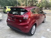 Cần bán Ford Fiesta S đời 2018, màu đỏ, giá tốt