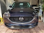 Cần bán  Mazda CX 5 2.0 AT đời 2018, màu xanh tím than mới 100%