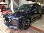 Cần bán  Mazda CX 5 2.0 AT đời 2018, màu xanh tím than mới 100%