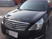 Cần bán xe Nissan Teana 2.0 AT đời 2009, xe rất chất, không đâm đụng, không ngập nước