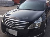 Cần bán xe Nissan Teana 2.0 AT đời 2009, xe rất chất, không đâm đụng, không ngập nước