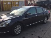 Cần bán xe Nissan Teana 2.0 AT đời 2009, xe rất chất, không đâm đụng, không ngập nước