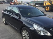 Cần bán xe Nissan Teana 2.0 AT đời 2009, xe rất chất, không đâm đụng, không ngập nước