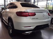 Bán ô tô Mercedes GLE 400 4Matic đời 2018, màu trắng, xe nhập