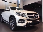 Bán ô tô Mercedes GLE 400 4Matic đời 2018, màu trắng, xe nhập