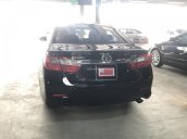 Bán Camry 2.0E màu đen 2013, giá còn thương lượng