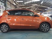 Bán ô tô Mitsubishi Mirage 1.2 CVT đời 2018, nhập khẩu Thái