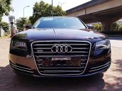 Cần bán xe Audi A8 A8 L 3.0 năm sản xuất 2011, nhập khẩu nguyên chiếc