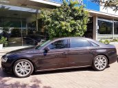 Cần bán xe Audi A8 A8 L 3.0 năm sản xuất 2011, nhập khẩu nguyên chiếc