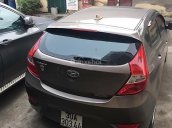 Bán Hyundai Accent năm sản xuất 2014, màu vàng, xe nhập, giá chỉ 450 triệu