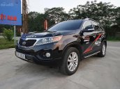 Cần bán gấp Kia Sorento 2.0 AT R Limited năm sản xuất 2009, màu đen, nhập khẩu