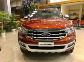 Hot Ford Everest model 2019, đủ màu chỉ với từ 200 triệu đồng, hỗ trợ trả góp lên tới 90% giá trị xe - LH 0967664648