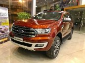 Hot Ford Everest model 2019, đủ màu chỉ với từ 200 triệu đồng, hỗ trợ trả góp lên tới 90% giá trị xe - LH 0967664648