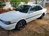 Bán Toyota Camry đời 1991, màu trắng, xe nhập