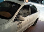 Bán xe gia đình đang sử dụng Daewoo Lanos