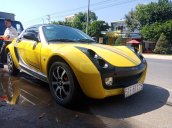 Bán xe thể thao Smart roadster