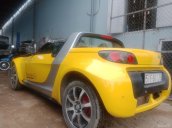 Bán xe thể thao Smart roadster