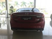 Bán gấp Mazda 6 2.0L Premium 2018 - xe mới 100% - màu đỏ 41G - có xe giao ngay