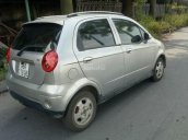 Bán Daewoo Matiz 2006, màu bạc, nhập khẩu nguyên chiếc, giá chỉ 108 triệu