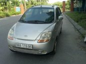 Bán Daewoo Matiz 2006, màu bạc, nhập khẩu nguyên chiếc, giá chỉ 108 triệu