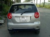 Bán Daewoo Matiz 2006, màu bạc, nhập khẩu nguyên chiếc, giá chỉ 108 triệu