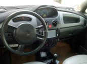 Bán Daewoo Matiz 2006, màu bạc, nhập khẩu nguyên chiếc, giá chỉ 108 triệu