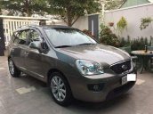 Cần bán Kia Carens MT sản xuất 2011 còn mới