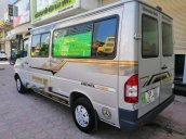 Bán xe Mercedes Sprinter đời 2009, màu bạc, giá chỉ 295 triệu