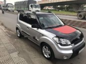 Cần bán Kia Soul đời 2008, hai màu, nhập khẩu, 365 triệu