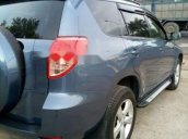 Bán xe cũ Toyota RAV4 AT 2008, màu xanh lam giá cạnh tranh