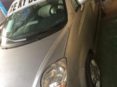 Bán ô tô cũ Chevrolet Spark MT đời 2009