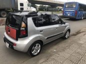 Cần bán Kia Soul đời 2008, hai màu, nhập khẩu, 365 triệu