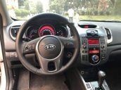 Bán Kia Forte SLi sản xuất năm 2010, màu bạc, xe nhập số tự động