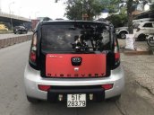 Cần bán Kia Soul đời 2008, hai màu, nhập khẩu, 365 triệu