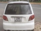 Bán Daewoo Matiz đời 2004, màu trắng, giá chỉ 85 triệu