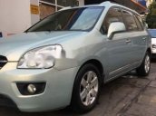 Bán ô tô Kia Carens 2.0 MT đời 2007, màu bạc, xe nhập xe gia đình