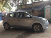 Bán Mitsubishi Mirage sản xuất năm 2015, màu bạc, xe nhập, số sàn 