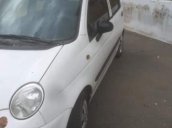 Bán Daewoo Matiz đời 2004, màu trắng, giá chỉ 85 triệu