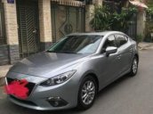 Bán xe cũ Mazda 3 AT đời 2015, giá tốt