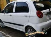 Bán xe Chevrolet Spark năm sản xuất 2010, giá cạnh tranh