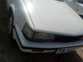 Cần bán xe Nissan Bluebird MT năm 1987, màu trắng, xe nhập