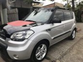 Cần bán Kia Soul đời 2008, hai màu, nhập khẩu, 365 triệu